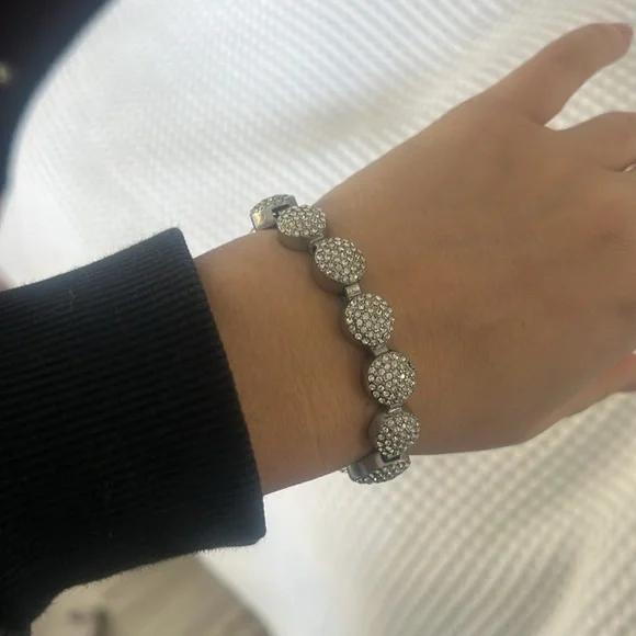 Abercrombie and Fitch Bracelet - Picture 2 of 6